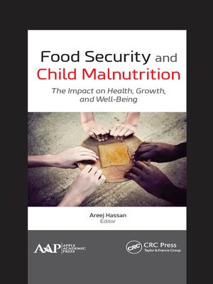 cover image of Food Security and Child Malnutrition